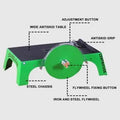 Longotech Professional Home Fitness Centrifugal Impedance Trainer for Body Exercise Multi Functional