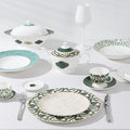 PITO Wholesale Hotel Table Ware Ceramic Porcelanato Vintage Ceramic Tableware Platos Hosteleria Restaurant Dinnerware