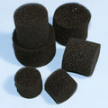 Hydroponic Sponge Growing System Agricultural Ecological Garden Used Seed Plant Foam for Tomatoes  Lettuce Nursery Sponges Rock