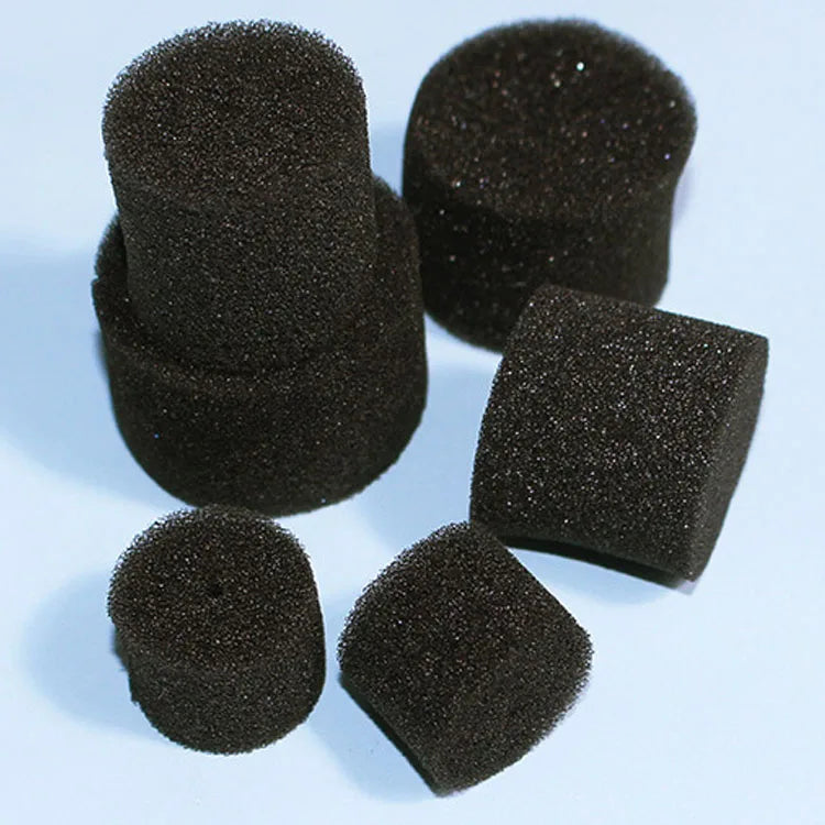 Hydroponic Sponge Growing System Agricultural Ecological Garden Used Seed Plant Foam for Tomatoes  Lettuce Nursery Sponges Rock