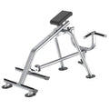 Leverage Row Rowing Machine Preacher Training Machine JLC-H7120