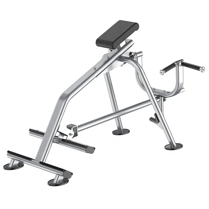 Leverage Row Rowing Machine Preacher Training Machine JLC-H7120
