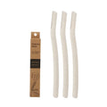 2023 Hot Selling PLA Biodegradable ECO-Friendly Portable Mini Painless ISO9001 Certified Eyebrow Razors No Rust Metal