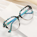 82060 Hot Selling High Quality Eye Glasses Wholesale Anti Blue Light Blocking Glasses Optical Frame Eyewear