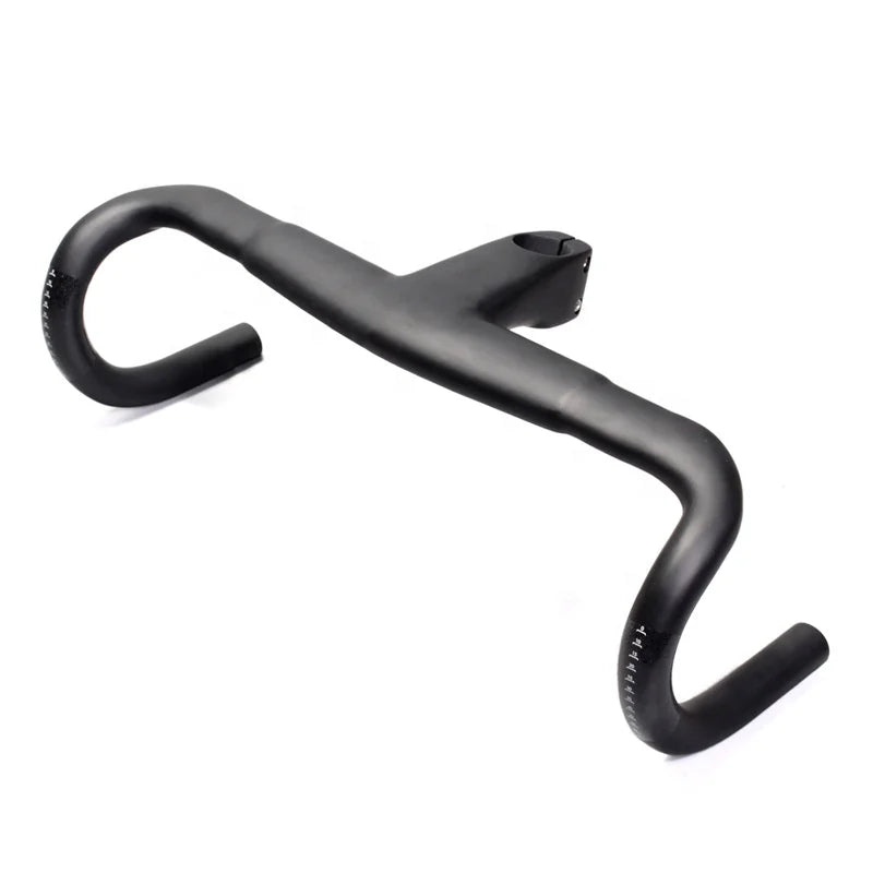 Full Carbon Fiber Road Racing Bike Bicycle Handlebar