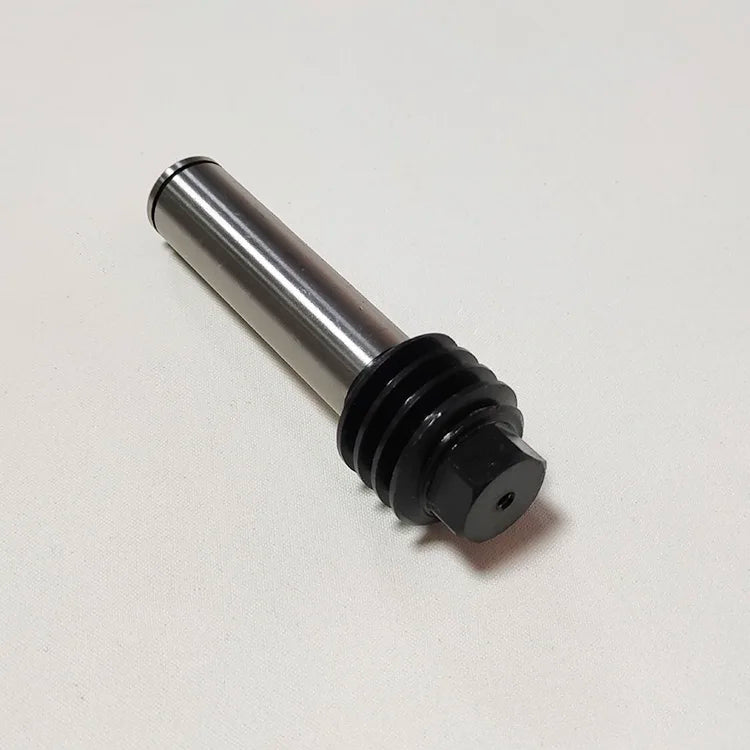 GTO MO SM74 Offset Printing Machine Spare Parts 42.006.029 Worm Gear