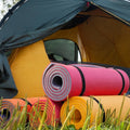 Thickened Waterproof IXPE Foam Picnic Mat Classic Foam Camping Sleeping Pad for Hiking & Backpacking Outdoor