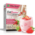 Private Label Meal Replacement Milk Tea Winstown Diet Blaster Strawberry Shake Green Coffee Flat Tumy Instant Milkshake Powder