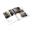 Customized Anti-Counterfeiting Security Certificate Printing Service on Hot Stamping Gold Foil Art Paper for Newspapers