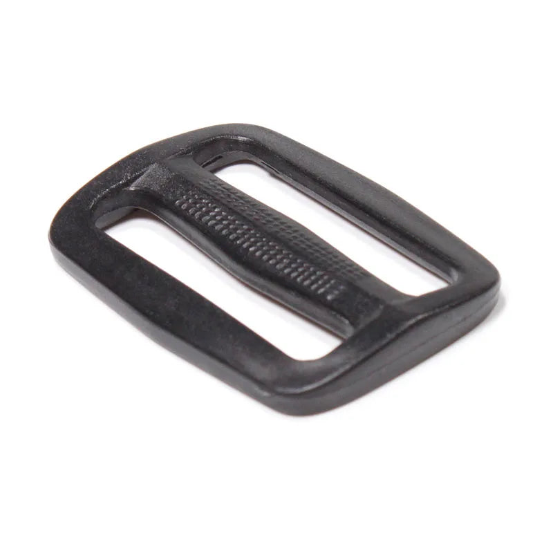 Adjustable Bag Adjuster Custom Ladder Luggage Plastic Buckle