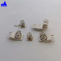 Factory 18650 Battery Metal and Multi-Material Spring Contacts