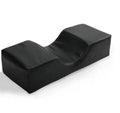 Beauty Eyelash Pillow Memory Foam U-shaped Pillow Eyelash Extension Ushaped Pillow for Grafting Lashes