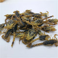 Quan Xie Hot Sale Natural Herb Dry Scorpion Without Salt