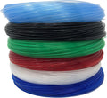 Transparent Long Line Tuna Fishing Line Nylon Monofilament Line