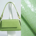0.9mm Embossed Crocodile PU Synthetic Leather Eco-Friendly Anti-Mildew Bags Wallets Shoes Notebook Watch Strap Curtain Chair