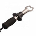 Newbility Stainless Steel Clip 215mm 20kg Tools Fishing Fish Gripper Plier