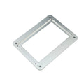 Custom Raspberry Pi 5 Case Metal Iron Aluminum Enclosures Metal Stamping Kit