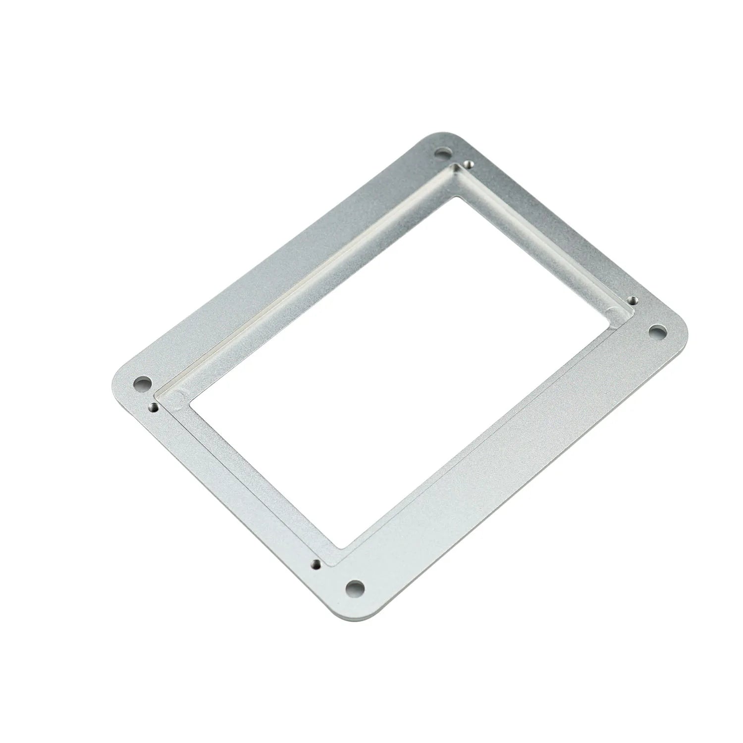 Custom Raspberry Pi 5 Case Metal Iron Aluminum Enclosures Metal Stamping Kit