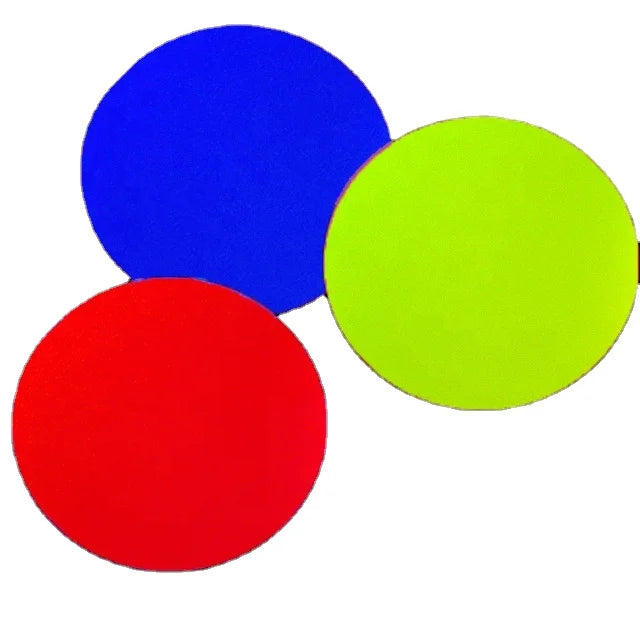 Waterproof Lighting Ball Multicolor Led Ball Light