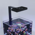ZOOBAM Z50/100 Eco-friendly Aluminum Alloy Coral Light Full Spectrum Aquarium Light Sunrise Sunset Function APP/WIFI Control for
