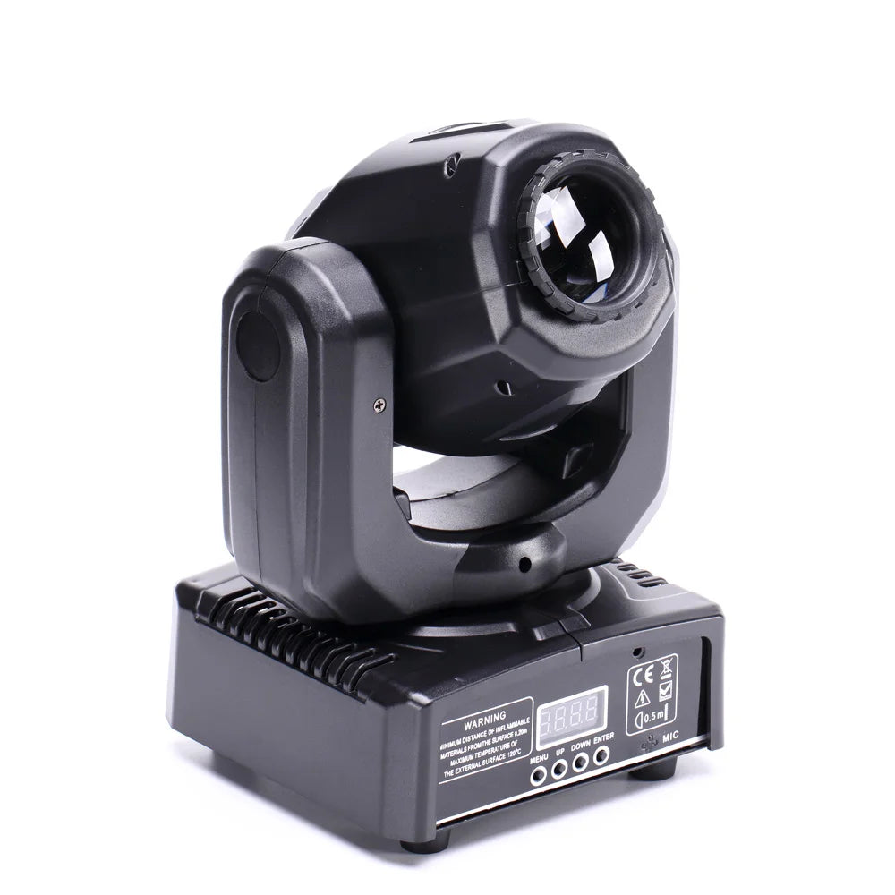 U`King Chinese Ktv Machine Sharpy Beam Shaking Light Stage Lighting for Disco DJ KTV Moving Head Lights