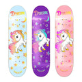 Tuck Manufacturer Brand Kid Skate Board Maple Skateboard Deck