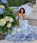 2024 New Arrival Easter Prom Dress Women Girl Party Dress Elegant Long Party Dresses Elegant