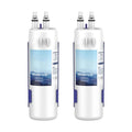 2024 New Design Refrigerator Water Filter Replacement for W10295370A EDR1RXD1 Filtro 1 W10295370 P4RFWB P8RFWB2L 46-9930 46-9081