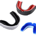 Custom Logo Sports Mouth Guard for Boxing Football Basketball MMA Personalized Gum Shield with Logo