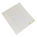ALLESD Dust-free Office Use 2-Side Open ESD Document Holder Antistatic Transparent Bag