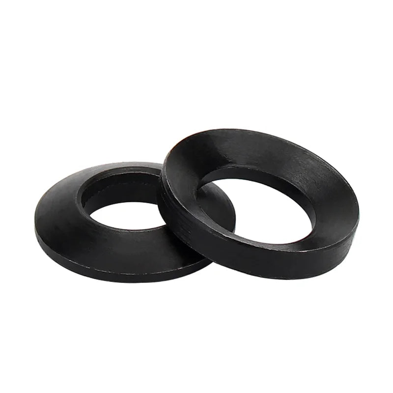Stainless Steel Countersunk Conical Seat Din6319 Din 6319 Spherical Washer