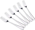 Hot Selling High Quality Stainless Steel Cutlery Set Gold Fork and Polished PP Spoon for Coffee Mugs for Camping and Hotels