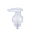 40mm Plastic Foam Pump Sprayer Liquid Soap Dispenser Bottle Plastic Foaming Pump for Bottle