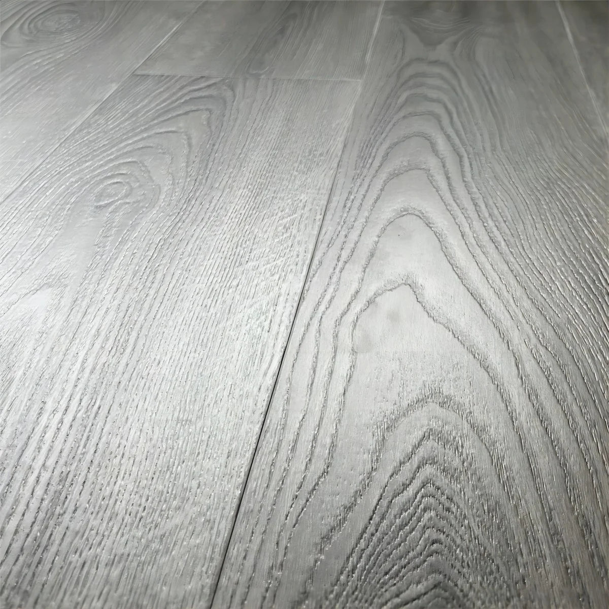 EIR (Embossed Register) SPC Flooring Click Rigid Core Luxury Vinyl 6.0mm-8.0mm PVC Plank Waterproof Eco-Friendly Indoor Bedroom
