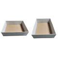 Wholesale Recyclable Cardboard Box Corrugated Folding E Flute Corrugated Cardboard Packaging Box