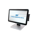 TouchDisplays 15.6 Pos Terminal Cash Registers on Sale Bca Offline Pos Machine