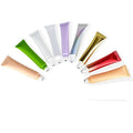 20ml Cosmetic Plastic Soft Squeeze Tube Steel Roller Ball Eye Cream Essence Massage Tube Empty Lotion Squeeze Tubes Packaging