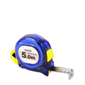 Probon Custom Transparent Tape Measure 3m 5m 7.5m 10m Stainless Steel Retractable Measuring Tape