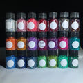 Nail Crystals Rhinestones AB Glass Pixie Nail Art Rhinestone Flatback Crystal Stone Strass Diamond Small Rhinestones Nail Art