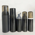 Wholesale OEM/ODM Factory Foam Pump Bottle 30ml 50ml 100ml 150ml 200ml Soap Foam Bottle CosmeticFoaming Face Wash Bottle