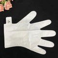 Private Label SPA Hand Mask Organic Vegan Cruelty-Free for Moisturizing Gloves