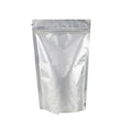 Food Grade Clear Plastic Zip Lock Bag Handle PET/BOPP/AL Sushi Noodles Chewing Gum Potato Chips Jelly Milk