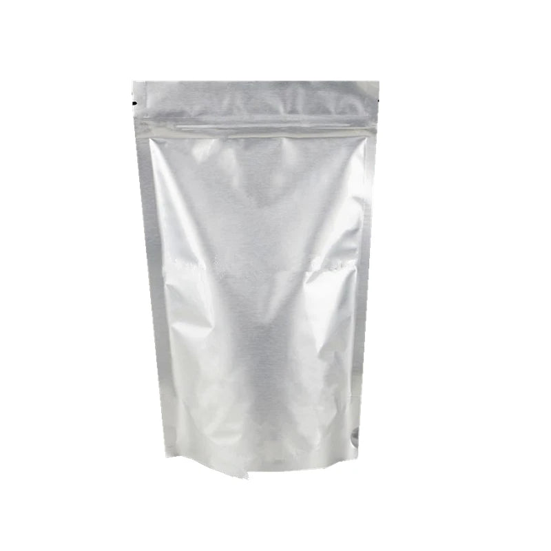 Food Grade Clear Plastic Zip Lock Bag Handle PET/BOPP/AL Sushi Noodles Chewing Gum Potato Chips Jelly Milk