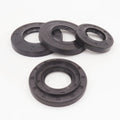Tc Oil Seal Nbr Fkm Rubber Oil Seal Washing Machine Oil Seal
