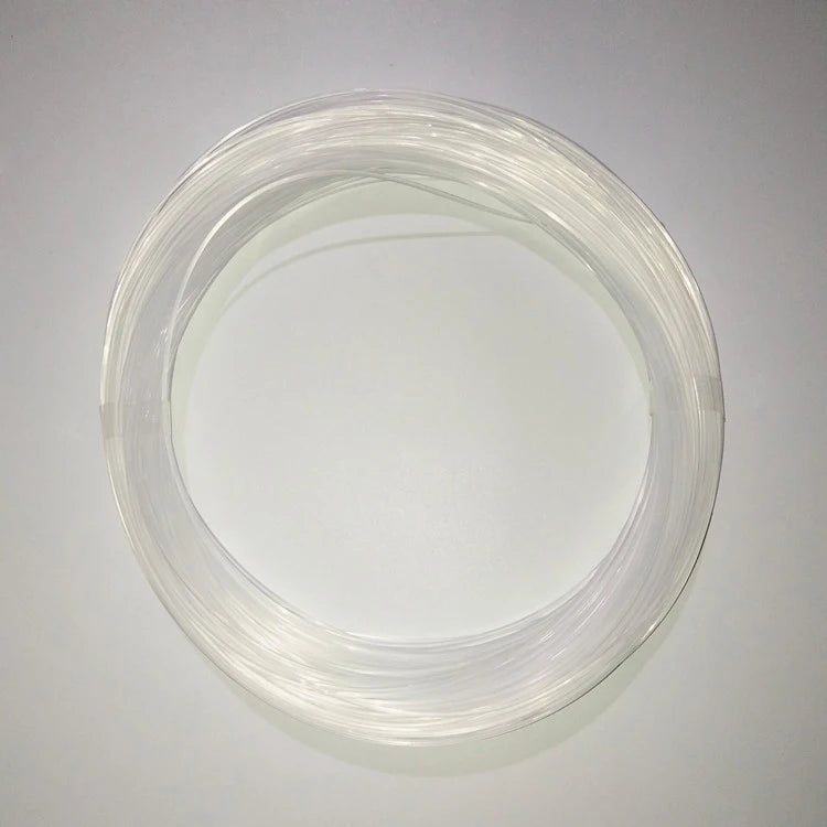 DORISEA High Quality Tuna Nylon 0.30mm-3.00mm Monofilament Line Leaded Fishing Wire Fly Line Fire Wire OEM 1kg Nylon Guangdong