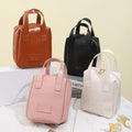 New Shell Makeup Bag Large Capacity Handheld Cosmetic Organizer Stylish Travel Toiletry Bag with Customizable Design