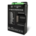 Hot Sale Traffic Boom Barrier Gate Control Board for Parking Management System Motor