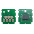C9345 Maintenance Box Chip Compatible for Epson WF- 7840 7820 7830 7845 C8000 C7000 ET- 16600 16650 5800 5850 5880 Tank Chip MegaBDM
