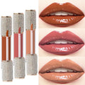 Hot Sale Factory OEM Lipgloss Tubes Support logo Lipgloss Packaging for Gifts