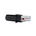 Chenhui 316L Stainless Steel Leakproof MPB060 Magnetic Drive Gear Pump with 60W DC Motor 24V Low Pressure